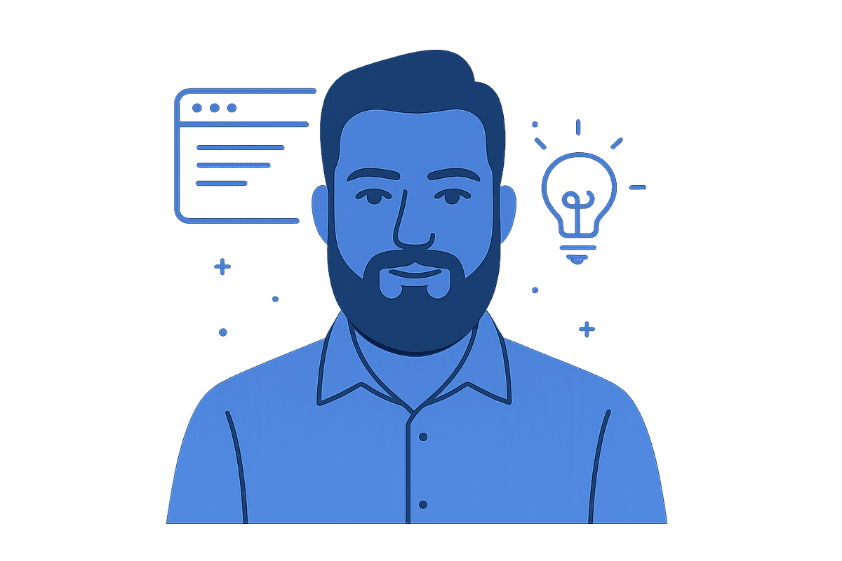 Sobre Josué Carvalho